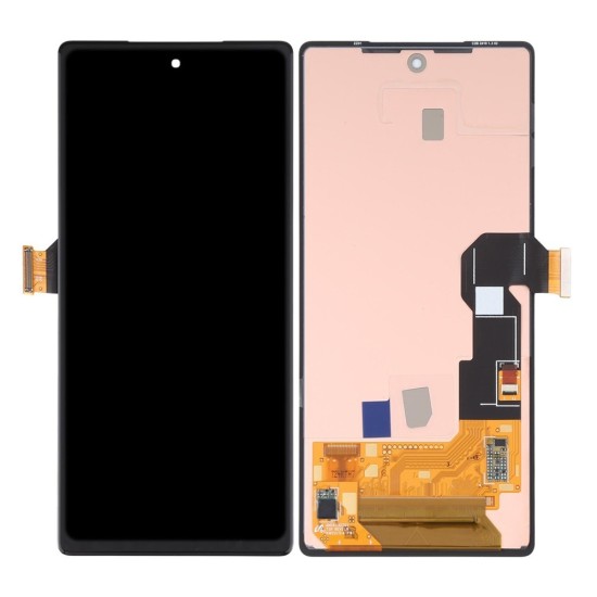 Touch+Display Google Pixel 6A Black Touch+Display Google Pixel 6A Black